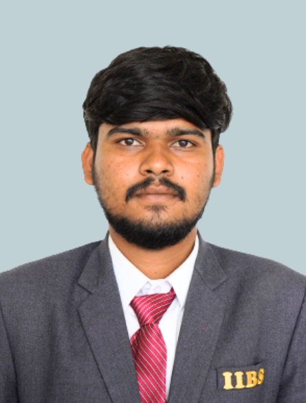 MUDAVATH GANESH NAIK